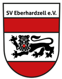 Wappen SV Eberhardzell e.V.